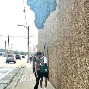 Meet your Posher, Jake